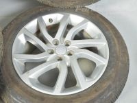 Land Rover Discovery Колесный диск aлюминиевый 16" (комплект) Pick-Up 5x120 Запчасть код: LR073533 
Тип кузова: Linnamaastu...
