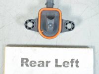 Land Rover Discovery Датчик боковой удара Запчасть код: LR059793 
Тип кузова: Linnamaastur