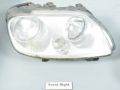 Фара, правый Volkswagen Caddy / 01.2004-12.2010
Запчасть код...