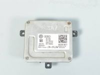 Блок управления ксеноном Запчасть код: 4G0907697F
Тип кузова: Sedaan