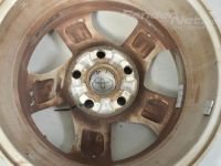 Toyota Auris Колесный диск aлюминиевый  Запчасть код: 4261102D90
Тип кузова: 5-ust luuk...