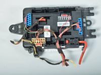 Блок предохранителей BMW 3-seeria F3 / 01.2012-12.2019
Запчасть код:...