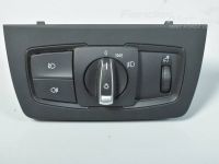 Esitulede lüliti BMW 3-seeria F3 / 01.2012-12.2019
Запчасть код:...