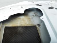 Ford Focus Дверь, задняя левая Запчасть код: 1702414
Тип кузова: Universaal