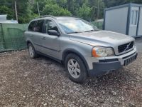Volvo XC90 2003 - Автомобиль на запчасти