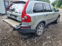 Volvo XC90 2003 - Автомобиль на запчасти