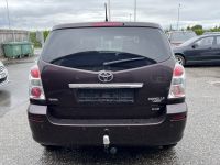 Toyota Corolla Verso 2008 - Автомобиль на запчасти