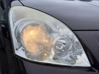 Toyota Corolla Verso 2008 - Автомобиль на запчасти
