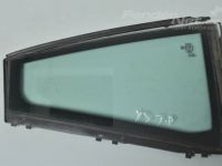 BMW X3 (E83) Стекло треугольник задней двери, правый Запчасть код: 51 30 3 332 820
Тип кузова: Linna...