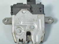 Ford Focus tagaluugi lukk Запчасть код: 1930055
Тип кузова: Universaal