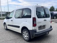 Peugeot Partner 2014 - Автомобиль на запчасти