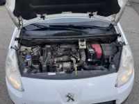 Peugeot Partner 2014 - Автомобиль на запчасти