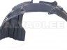 Nissan Micra 2003-2010 ПОДКРЫЛЬНИК ПОДКРЫЛЬНИК для NISSAN MICRA (K12) Качество: PQ...