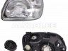 Nissan Micra 1992-2003 ФАРА ОСНОВНАЯ ФАРА ОСНОВНАЯ для NISSAN MICRA (K11) Стандарт о...