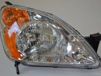 Honda CR-V 2001-2006 ФАРА ОСНОВНАЯ ФАРА ОСНОВНАЯ для HONDA CRV (RD) Стандарт оптик...
