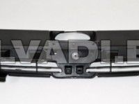 Peugeot 307 2001-2009 РЕШЕТКА РЕШЁТКА для PEUGEOT 307 (3_) Цвет: черный,
Моде...