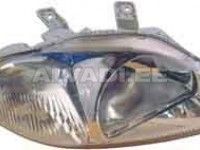 Honda Civic 1995-2001 ФАРА ОСНОВНАЯ ФАРА ОСНОВНАЯ для HONDA CIVIC (3-D) (EJ/EK) HB/...