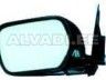 Mitsubishi Outlander 2001-2007 ЗЕРКАЛО ВНЕШНЕЕ ЗЕРКАЛО ВНЕШНЕЕ для MITSUBISHI OUTLANDER (CU0W)...