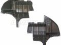 Mitsubishi Outlander 2001-2007 ЗАЩИТА ПОД ДВИГАТЕЛЬ ЗАЩИТА ПОД ДВИГАТЕЛЬ для MITSUBISHI OUTLANDER (...