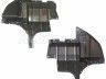 Mitsubishi Outlander 2001-2007 ЗАЩИТА ПОД ДВИГАТЕЛЬ ЗАЩИТА ПОД ДВИГАТЕЛЬ для MITSUBISHI OUTLANDER (...
