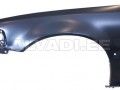 Honda Civic / Civic Shuttle 1987-1991 Poritiib КРЫЛО для HONDA CIVIC (HB) (EC/ED/EE) Модель ав...