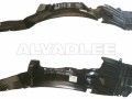 Mitsubishi Lancer 1996-2003 ПОДКРЫЛЬНИК ПОДКРЫЛЬНИК для MITSUBISHI LANCER VI SDN (CJO),...