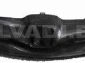 Honda Civic 2001-2006 РЕШЕТКА РЕШЁТКА для HONDA CIVIC (HB) (EP/EU/EV) Цвет: ч...
