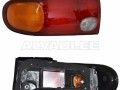 Mitsubishi Lancer 1991-1996 ФОНАРЬ ЗАДНИЙ ФОНАРЬ ЗАДНИЙ для MITSUBISHI LANCER SDN/ESTATE ...