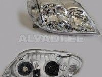 Toyota Corolla 2002-2007 ФАРА ОСНОВНАЯ ФАРА ОСНОВНАЯ для TOYOTA COROLLA (E12) SDN/HB/E...