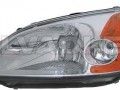 Honda Civic 2001-2006 ФАРА ОСНОВНАЯ ФАРА ОСНОВНАЯ для HONDA CIVIC (3/5-D  HB) (EU) ...