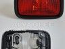 Mitsubishi Lancer 2003-2008 ФАРА ПРОТИВОТУМАННАЯ ПЕРЕДНЯЯ ФАРА ПРОТИВОТУМАННАЯ ПЕРЕДНЯЯ для MITSUBISHI LA...