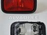 Mitsubishi Lancer 2003-2008 ФАРА ПРОТИВОТУМАННАЯ ПЕРЕДНЯЯ ФАРА ПРОТИВОТУМАННАЯ ПЕРЕДНЯЯ для MITSUBISHI LA...