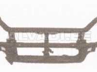 Mitsubishi Lancer 2003-2008 ПАНЕЛЬ ПЕРЕДНЯЯ ПАНЕЛЬ ПЕРЕДНЯЯ для MITSUBISHI LANCER (CS) Моде...