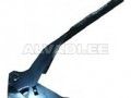 Mitsubishi Lancer 2003-2008 ПЕТЛЯ КАПОТА ПЕТЛЯ КАПОТА для MITSUBISHI LANCER (CS) Качеств...