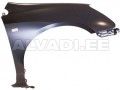 Honda Civic 2001-2006 Poritiib КРЫЛО для HONDA CIVIC (3/5-D  HB) (EU) (EP/EU/E...