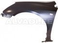 Honda Civic 2001-2006 Poritiib КРЫЛО для HONDA CIVIC (3/5-D  HB) (EU) (EP/EU/E...
