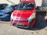 Citroen Berlingo 2011 - Автомобиль на запчасти