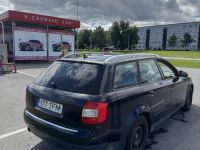 Audi A4 (B6) 2002 - Автомобиль на запчасти