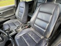 Audi A4 (B6) 2002 - Автомобиль на запчасти