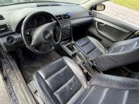 Audi A4 (B6) 2002 - Автомобиль на запчасти