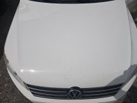 Volkswagen Passat (B7) 2012 - Автомобиль на запчасти