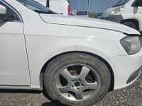 Volkswagen Passat (B7) 2012 - Автомобиль на запчасти