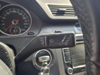 Volkswagen Passat (B7) 2012 - Автомобиль на запчасти
