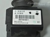 Mercedes-Benz A (W169) ЗАМОК ЗАЖИГАНИЯ Запчасть код: A1695451608 -> A1695451208
Тип ку...