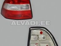 Opel Vectra (B) 1995-2003 ФОНАРЬ ЗАДНИЙ ФОНАРЬ ЗАДНИЙ для OPEL VECTRA B (SDN+HB+ESTATE)...