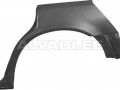 Honda Accord 1990-1994 РЕМКОМПЛЕКТ ЗАДНЕГО КРЫЛА РЕМКОМПЛЕКТ ЗАДНЕГО КРЫЛА для HONDA ACCORD (CB3...