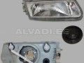 Mitsubishi Carisma 1995-2004 ФАРА ОСНОВНАЯ ФАРА ОСНОВНАЯ для MITSUBISHI CARISMA (DA0) Стан...