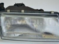 Opel Vectra (A) 1988-1995 ФАРА ОСНОВНАЯ ФАРА ОСНОВНАЯ для OPEL VECTRA A (SDN+HB) Станда...