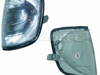 Mercedes-Benz 200 - 500 / E (W124) 1984-1996 УКАЗАТЕЛЬ ПОВОРОТА ПЕРЕДНИЙ УКАЗАТЕЛЬ ПОВОРОТА ПЕРЕДНИЙ для Mercedes-Benz W...