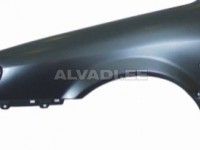 Volkswagen Passat 1993-1997 Poritiib КРЫЛО для VW PASSAT, SDN+ESTATE (B4 (3A)) Качес...